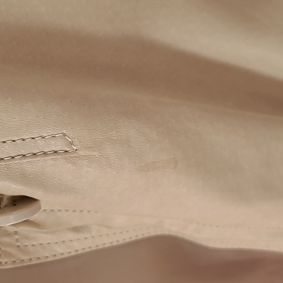 Danier leather jaket vintage - Picture 3 of 11